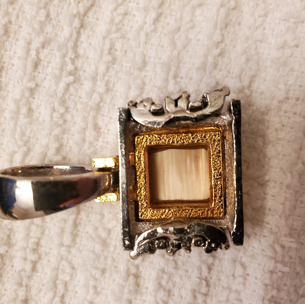 SILVER PENDANT - Picture 3 of 3